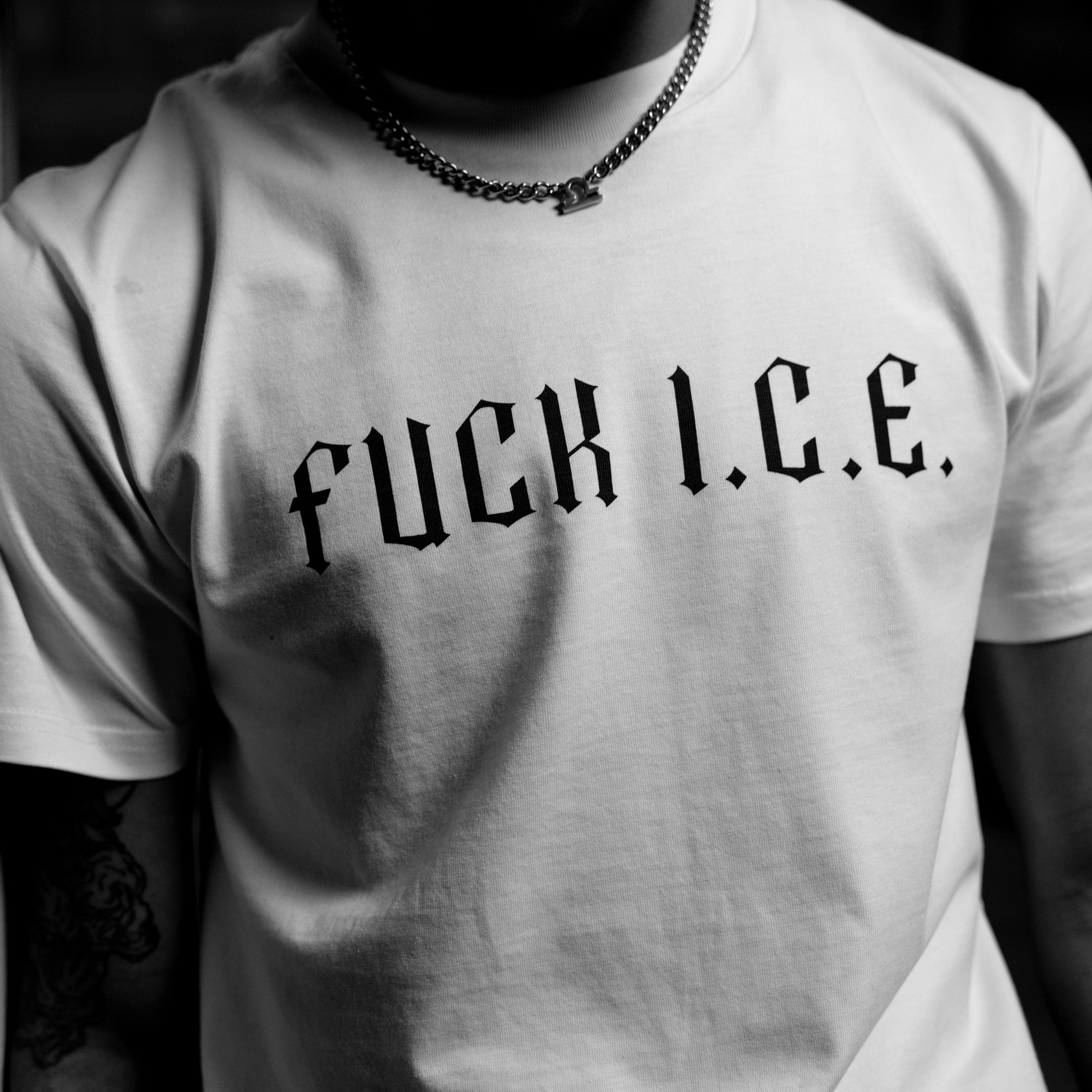 F*** I.C.E