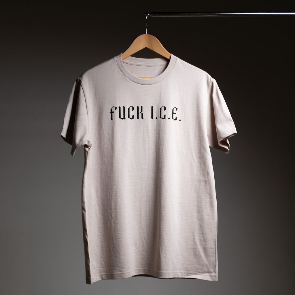 F*** I.C.E